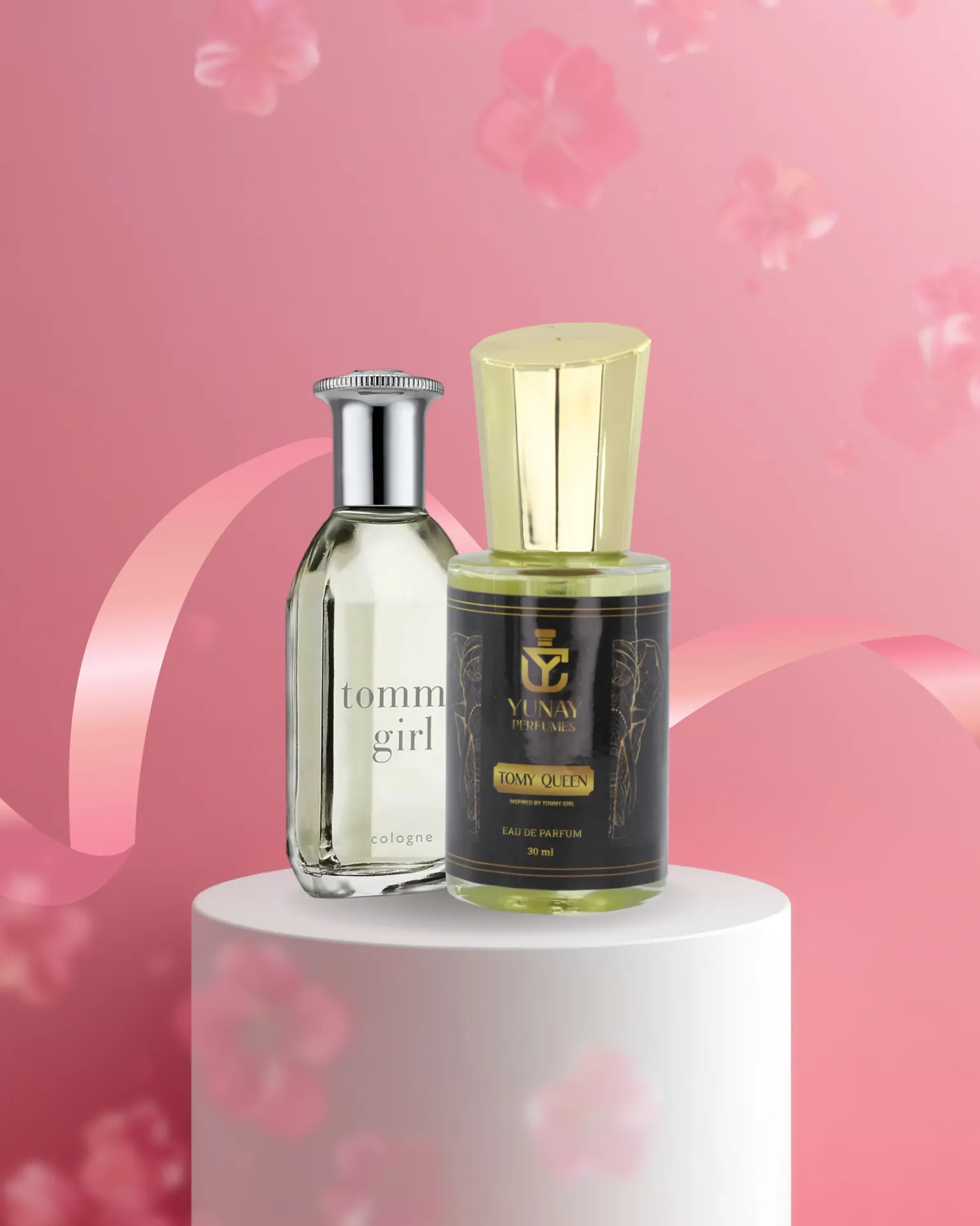 TOMMY QUEEN (INSPIRED BY T*MMY G*RL) (30ML)