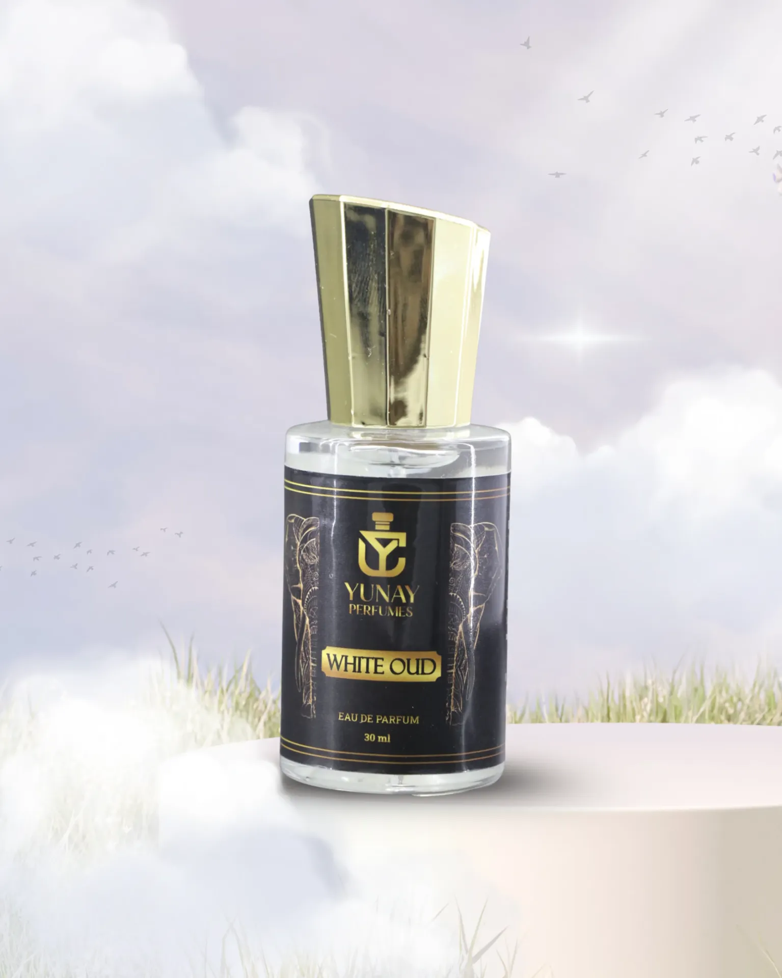 WHITE OUD