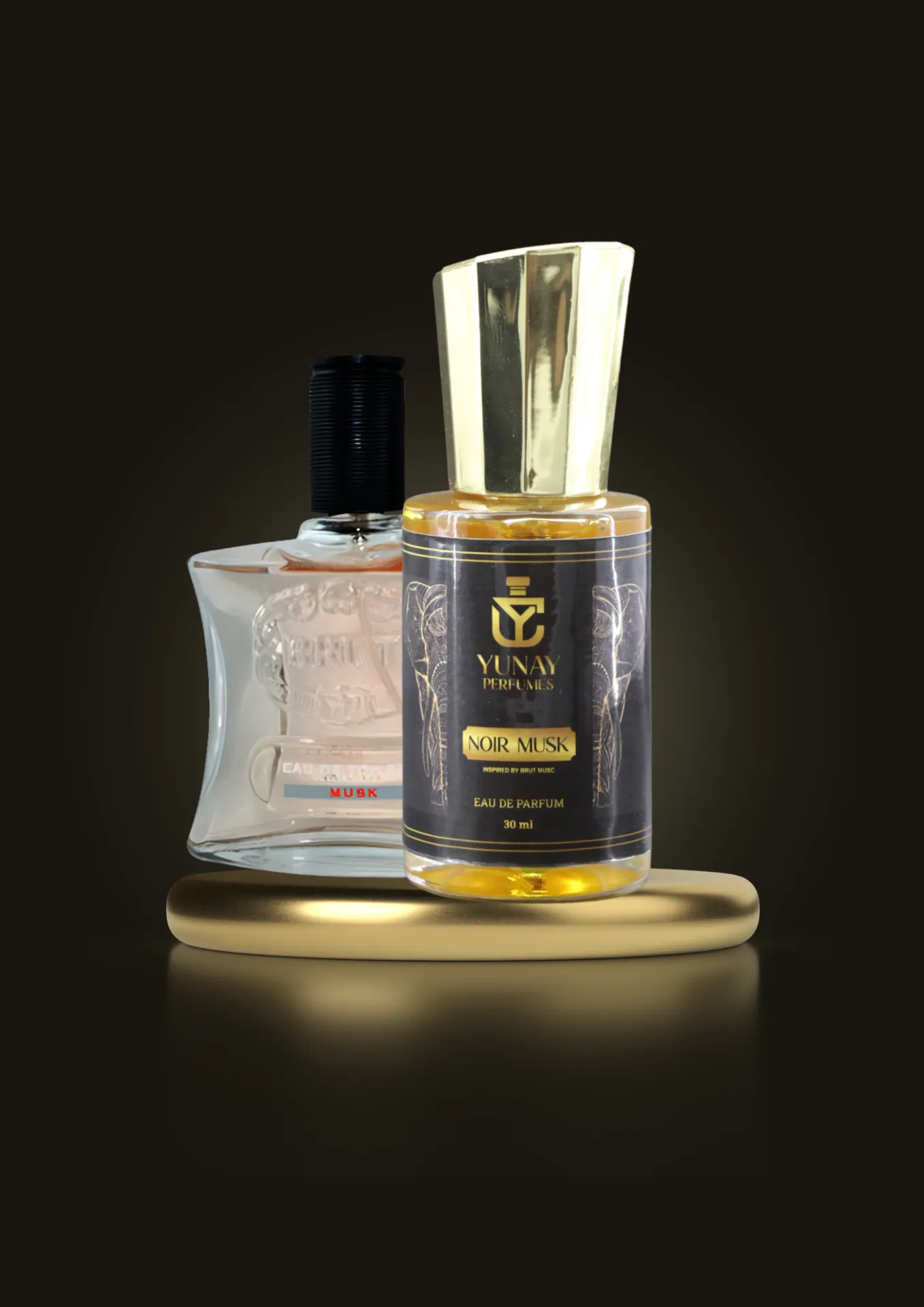 NOIR MUSK (INSPIRED BY BR*T M*SK)