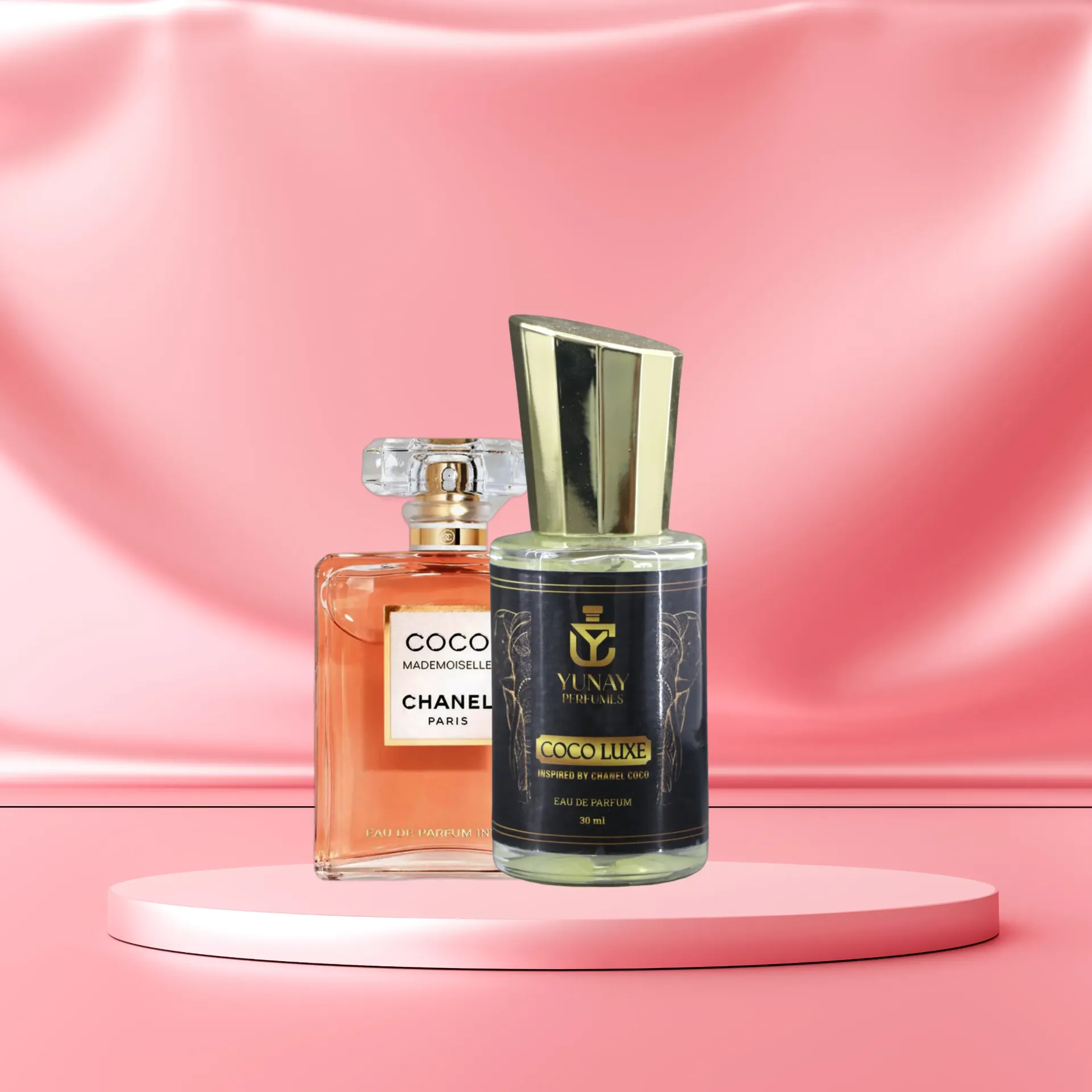 COCO LUXE (CHAN*L COCO) (30ML)