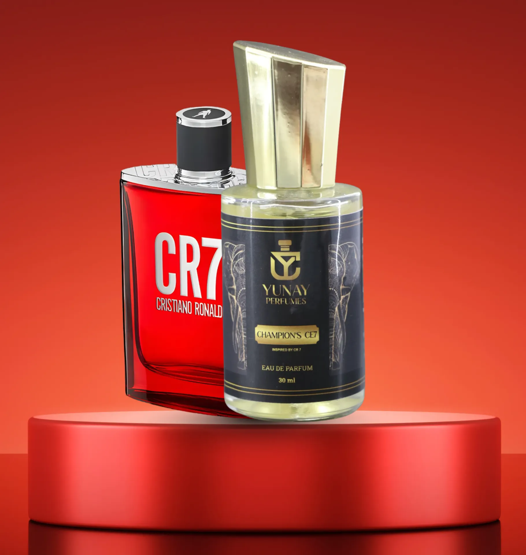 CHAMPIONS (CR7) (30ML)